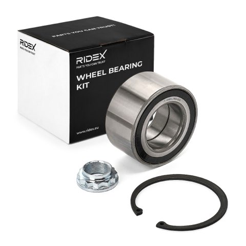 Ridex 654W0140 Wheel Bearing Kit, photo 2