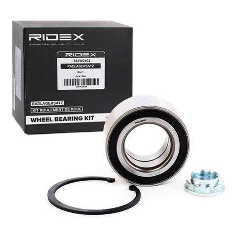 Ridex 654W0140 Wheel Bearing Kit, photo 3