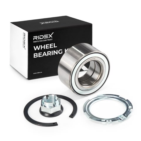 Ridex 654W0143 Wheel Bearing Kit, photo 2