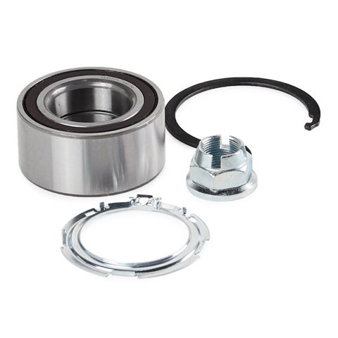 Ridex 654W0143 Wheel Bearing Kit, photo 3