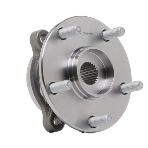 Ridex 654W0144 Wheel Bearing Kit