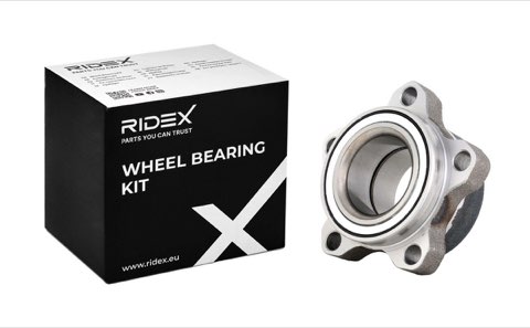 Ridex 654W0150 Wheel Bearing Kit, photo 2