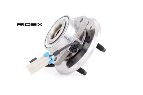 Ridex 654W0151 Wheel Bearing Kit