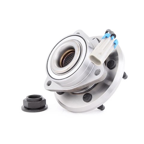 Ridex 654W0151 Wheel Bearing Kit, photo 3