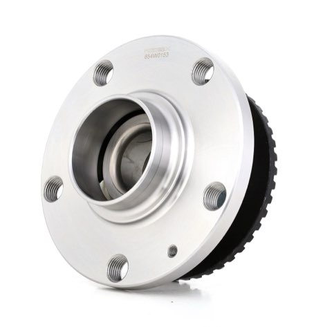 Ridex 654W0153 Wheel Bearing Kit