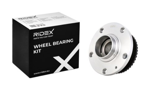 Ridex 654W0153 Wheel Bearing Kit, photo 2