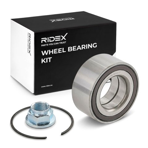 Ridex 654W0156 Wheel Bearing Kit, photo 2
