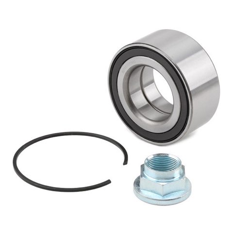 Ridex 654W0156 Wheel Bearing Kit, photo 3