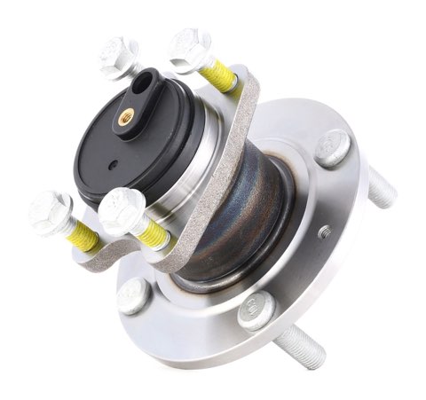 Ridex 654W0157 Wheel Bearing Kit, photo 2