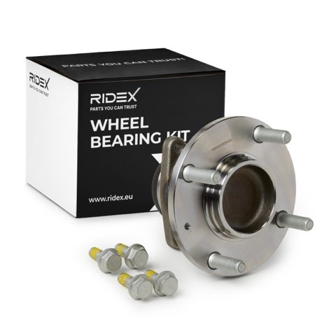 Ridex 654W0157 Wheel Bearing Kit