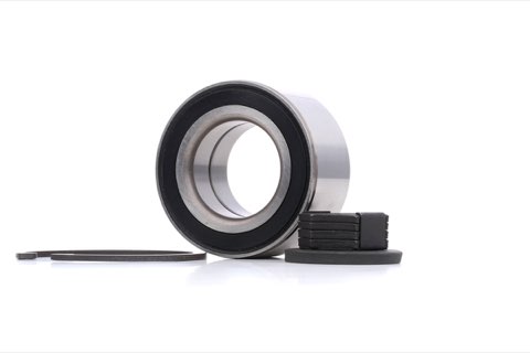 Ridex 654W0158 Wheel Bearing Kit