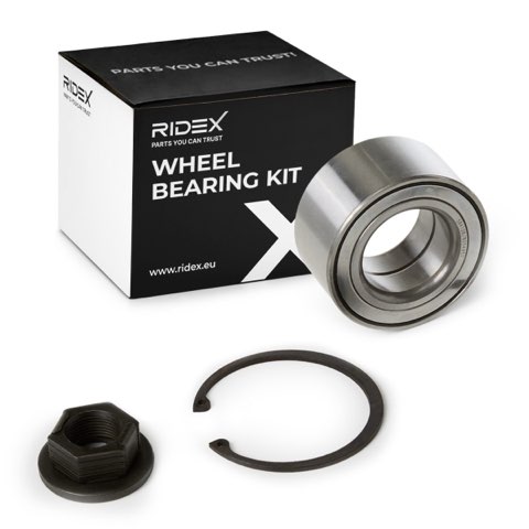 Ridex 654W0158 Wheel Bearing Kit, photo 2
