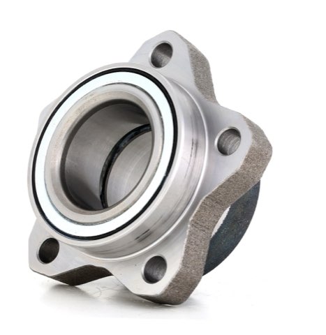 Ridex 654W0159 Wheel Bearing Kit