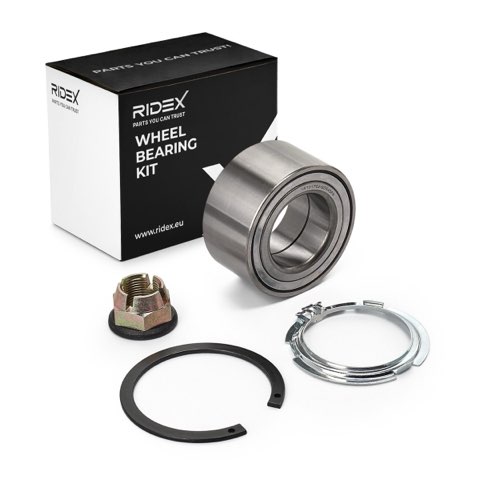 Ridex 654W0162 Wheel Bearing Kit, photo 2