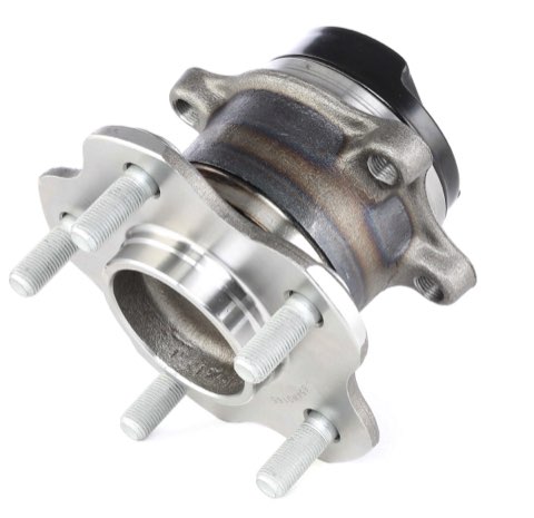 Ridex 654W0165 Wheel Bearing Kit