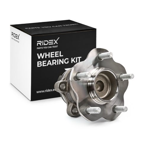 Ridex 654W0165 Wheel Bearing Kit, photo 2