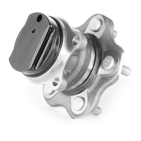 Ridex 654W0165 Wheel Bearing Kit, photo 3
