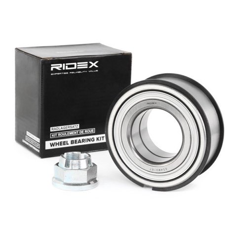 Ridex 654W0167 Wheel Bearing Kit, photo 2