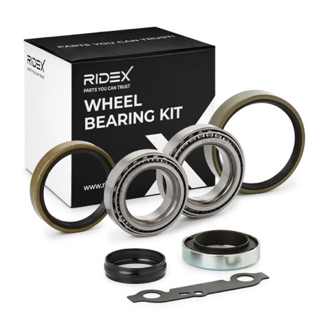 Ridex 654W0170 Wheel Bearing Kit, photo 2