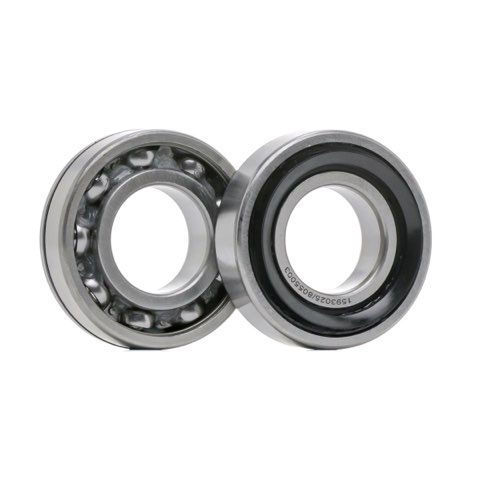 Ridex 654W0176 Wheel Bearing Kit