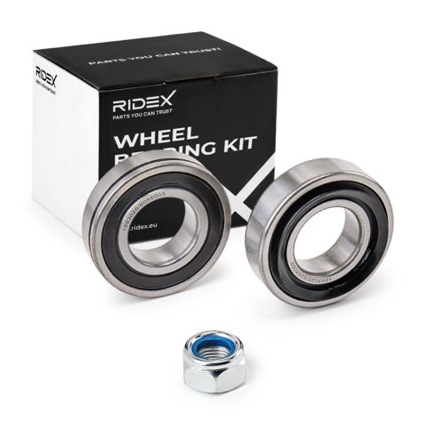 Ridex 654W0176 Wheel Bearing Kit, photo 2