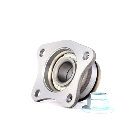 Ridex 654W0177 Wheel Bearing Kit