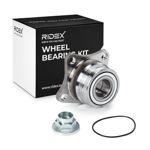 Ridex 654W0177 Wheel Bearing Kit, photo 2
