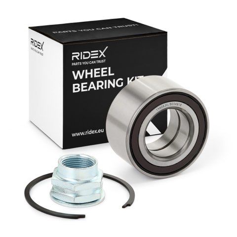 Ridex 654W0178 Wheel Bearing Kit, photo 2