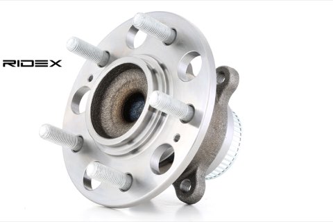 Ridex 654W0181 Wheel Bearing Kit