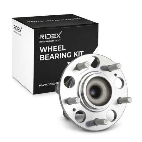 Ridex 654W0181 Wheel Bearing Kit, photo 2