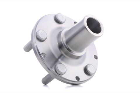 Ridex 654W0186 Wheel Bearing Kit