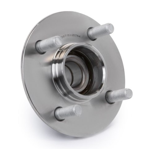 Ridex 654W0186 Wheel Bearing Kit, photo 3