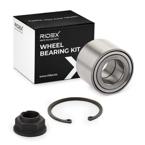 Ridex 654W0191 Wheel Bearing Kit, photo 2