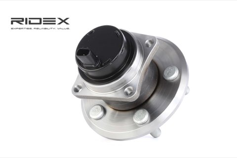 Ridex 654W0192 Wheel Bearing Kit
