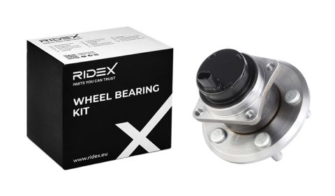 Ridex 654W0192 Wheel Bearing Kit, photo 2
