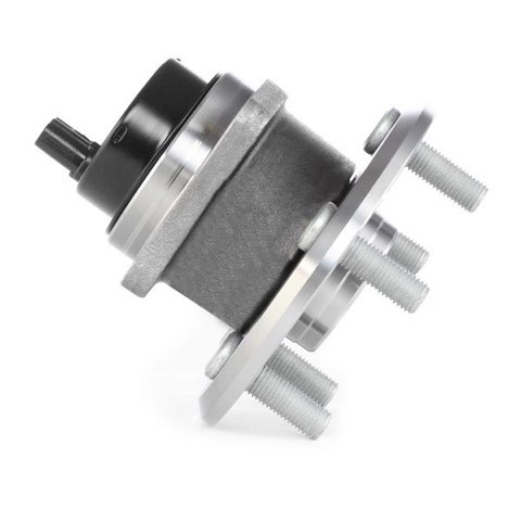 Ridex 654W0192 Wheel Bearing Kit, photo 3