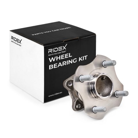 Ridex 654W0196 Wheel Bearing Kit, photo 2