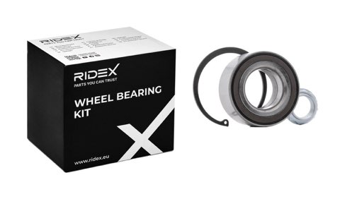 Ridex 654W0197 Wheel Bearing Kit, photo 2