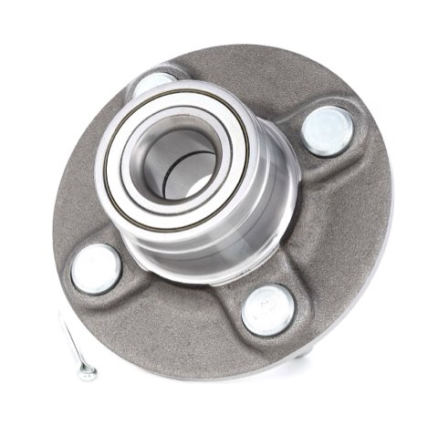 Ridex 654W0198 Wheel Bearing Kit