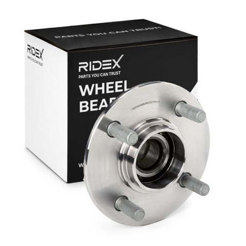 Ridex 654W0198 Wheel Bearing Kit, photo 2