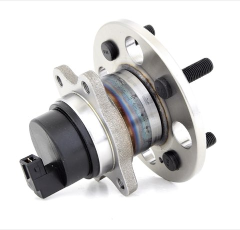 Ridex 654W0200 Wheel Bearing Kit