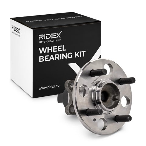 Ridex 654W0200 Wheel Bearing Kit, photo 2