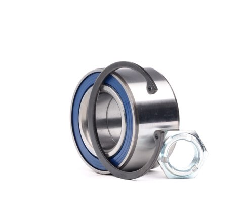 Ridex 654W0201 Wheel Bearing Kit