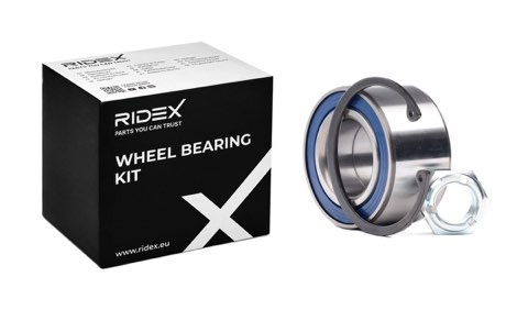 Ridex 654W0201 Wheel Bearing Kit, photo 2