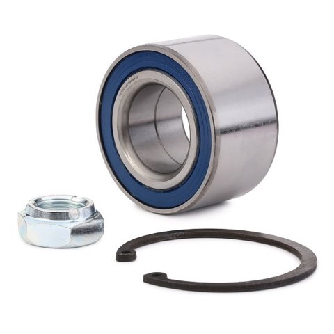 Ridex 654W0201 Wheel Bearing Kit, photo 3
