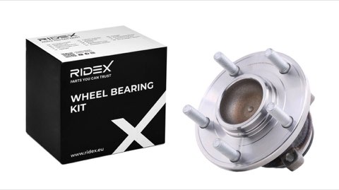 Ridex 654W0203 Wheel Bearing Kit, photo 2