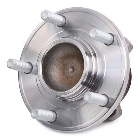 Ridex 654W0203 Wheel Bearing Kit, photo 3
