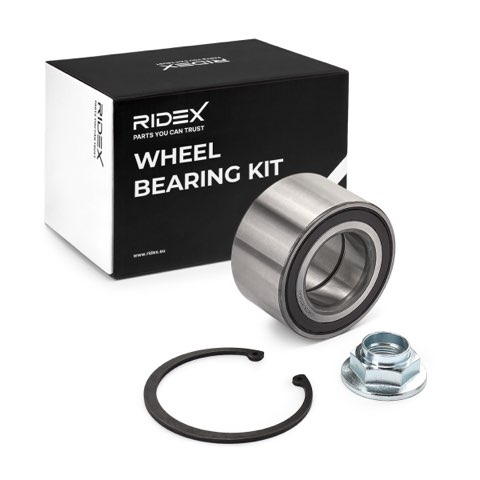 Ridex 654W0205 Wheel Bearing Kit, photo 2