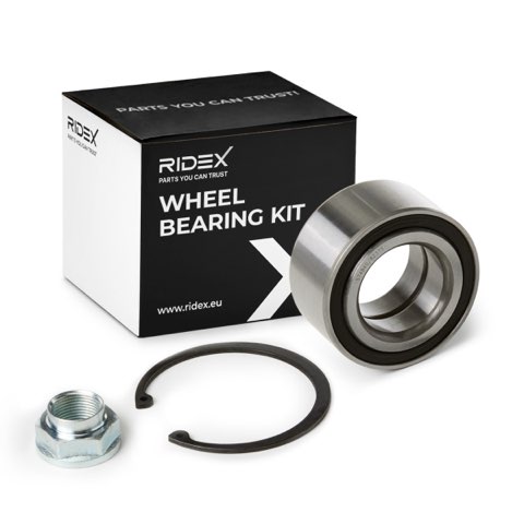 Ridex 654W0206 Wheel Bearing Kit, photo 2