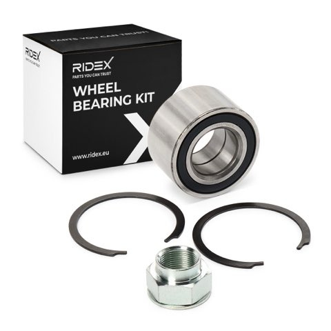 Ridex 654W0207 Wheel Bearing Kit, photo 2